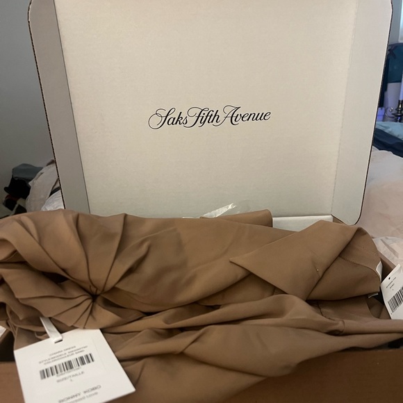 Ronny Kobo Dress - Picture 6 of 6